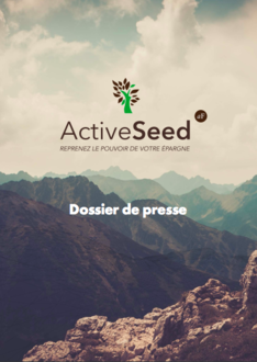 Dossier de presse • 2016