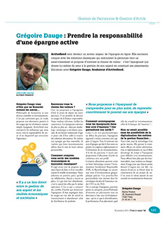 C'est à Vous MEDEF - Octobre 2019